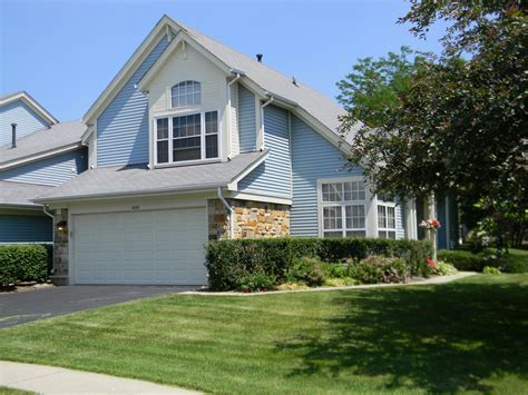 Schaumburg townhomes for sale. 5 Condos For Sale in Schaumburg, IL 60193. Browse photos, see new properties, get open house info, and research neighborhoods on Trulia. 
