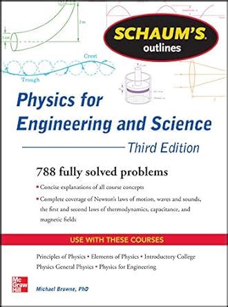 Schaums outline of physics for engineering and science 788 solved problems 25 videos schaums outlines. - T mobile phone manuals online samsung t499 dart.