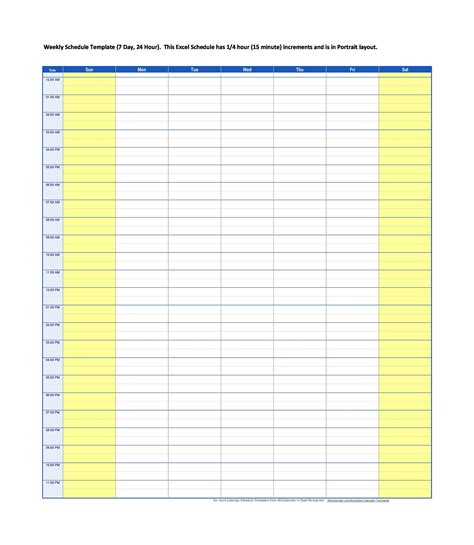 How to make a schedule. 1 Get started. Open ScheduleMaker web app and start from an empty grid. Fine tune grid settings (etc: 12/24 hours and others) if needed. 2 Create tasks. Add your tasks by clicking the “Add“ button on the right or just click any cell on the grid. Change task card colors and icons to prioritize your tasks. 