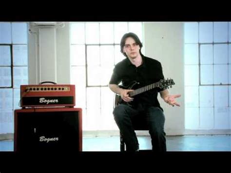 Schecter Official HELLRAISER Series - YouTube