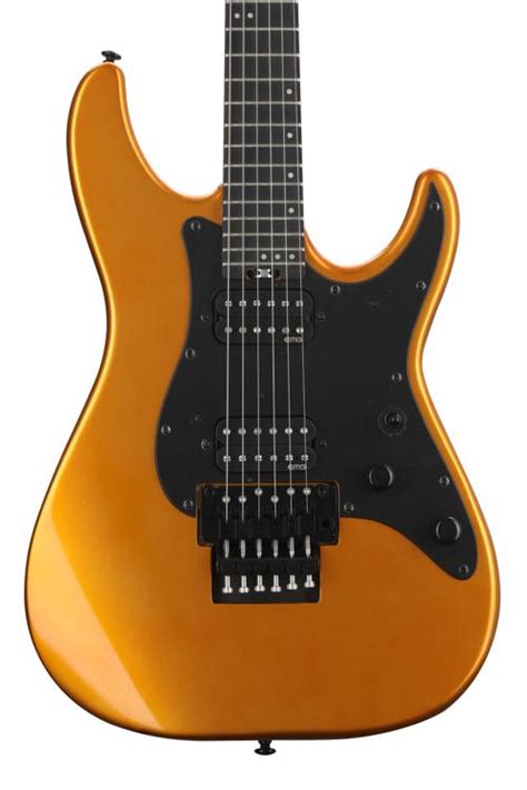 Schecter Sun Valley SS Sweetwater