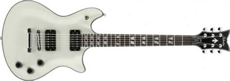 Schecter Tempest Vintage White Guitar Review - Gear Vault