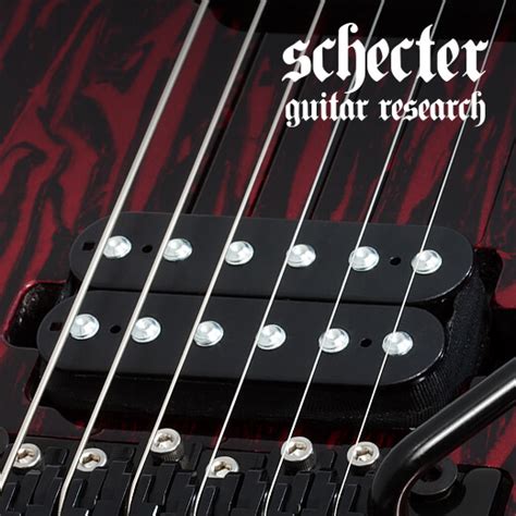 Schecter User Guides