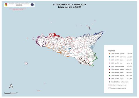 Scheda metadato SERVIZIO PAI Regione Siciliana - Siti di …