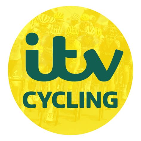 Schedule: Cycling on ITV4 ITV Cycling