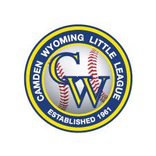 Schedule : Camden Wyoming Little League - cwll.net