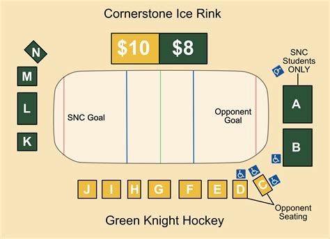 Schedule - Cornerstone Community Center