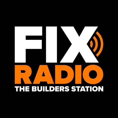 Schedule - Fix Radio