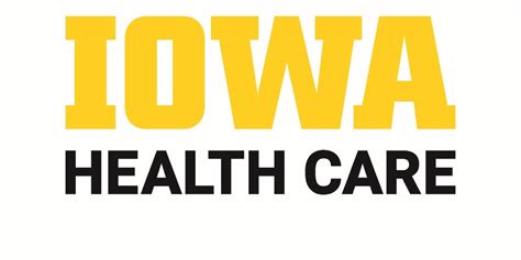 Schedule - Iowa Health Care Association