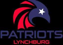 Schedule - Lynchburg HomeSchool Patriots (Lynchburg, VA) …