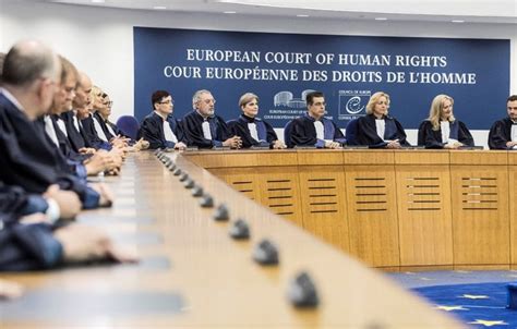 Schedule 7 declared ‘unjust’ by European Court of Human