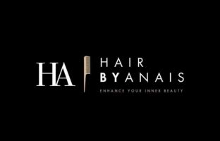 Schedule Appointment with HAIR BY ANAIS