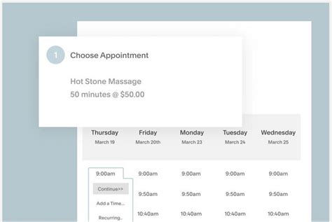 Schedule Appointment with Healthcity MD - Acuity Scheduling