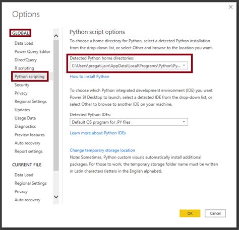 Schedule Automated Data Exports from Power BI using a simple R/Python …