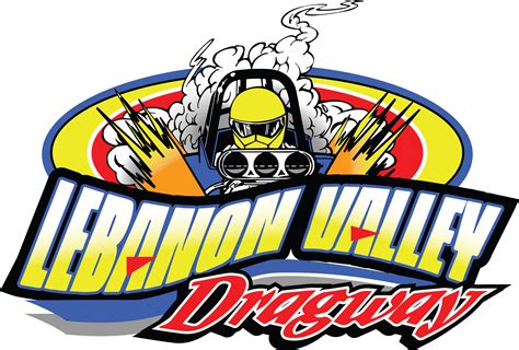 Schedule LebanonValleyDragway