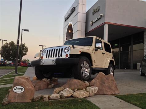 Schedule Service - Puente Hills Chrysler Dodge Jeep Ram