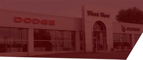 Schedule Service - West Herr Chrysler Dodge RAM