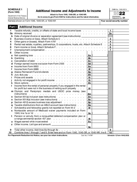 Schedule a Instructions Fill Out and Sign Printable PDF Template