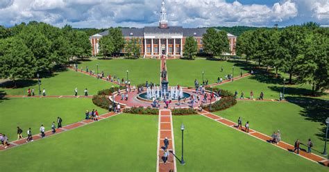 Schedule of Classes Troy University