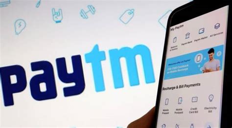 Scheduled status to Paytm Payments Bank - The Indian Express