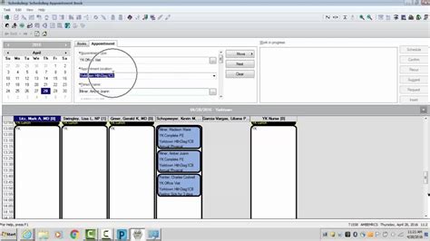 Scheduling DSTU 2 API - Cerner