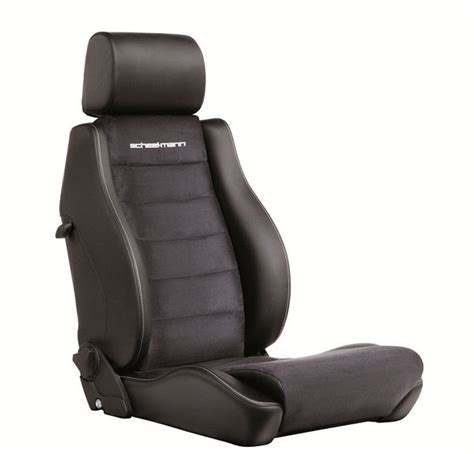 scheel-mann for Sports Cars. Designed for spirited driving, scheel-mann seats make an excellent upgrade to any sports car. scheel-mann seats aren't just for vans and trucks, in fact we got our start making bucket seats for racecars in the 60's and were original equipment in legendary coupes like the Alpina 3.0 CSL and Ford Capris RS.