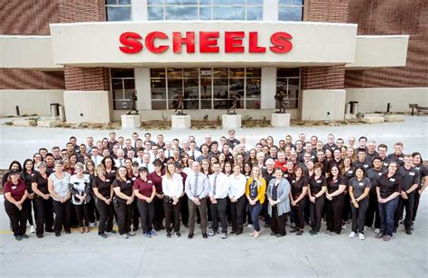 Scheels All Sports Sales Associate - Sporting Goods Job in