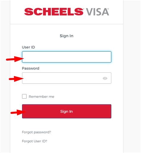 Scheels card login. Sign In to Your Account Asterisk (*) indicates required fields Email Address* Password* Remember Me Forgot Password? Sign In Now Create Account or Continue with Google … 