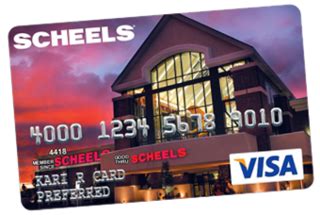Scheels card payment. Things To Know About Scheels card payment. 
