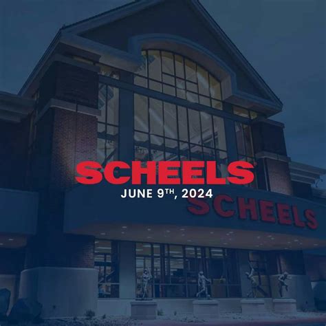 Scheels colorado springs. Scheels (Colorado Springs, CO) @coloradospringsscheels · 4.8 171 reviews · Sporting Goods Store. Send message. 
