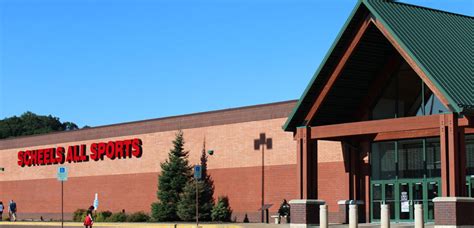 Scheels eau claire. Scheels in Eau Claire, WI 54701. Advertisement. 4800 Golf Rd Eau Claire, Wisconsin 54701 (715) 858-1126. Get Directions > 4.6 based on 17 votes. Hours. Hours may fluctuate. For detailed hours of operation, please contact the store directly. Advertisement. Store Location on Map. View Map Use Map Navigation. 