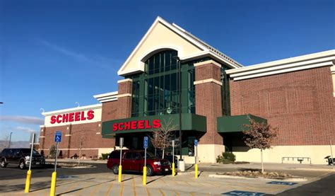 Scheels fnbo. Things To Know About Scheels fnbo. 