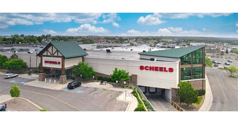 Scheels great falls montana. SCHEELS opened its first Montana store in Great Falls 50 years ago and has since enjoyed serving the people and communities across the state. “Our Missoula store is a natural fit that will complement our other two … 