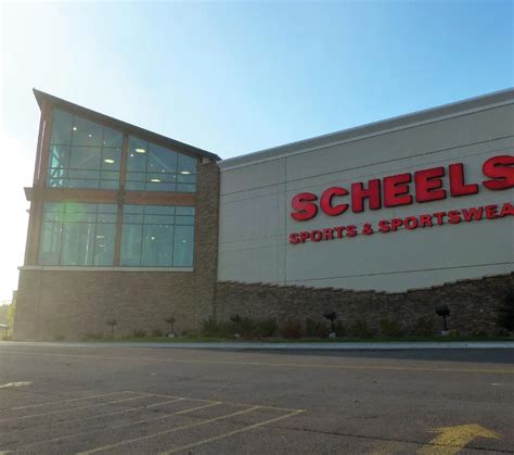 Scheels great falls mt. On November 21, 2021, SCHEELS announced plans to bring its first All Sports Store to Idaho, scheduled to open in Spring 2024 in Meridian, west of Boise. “We could not be more excited to announce SCHEELS is coming to Idaho,” said SCHEELS CEO Steve M. Scheel. The new shopping destination features 240,000 square feet of premium retail ... 