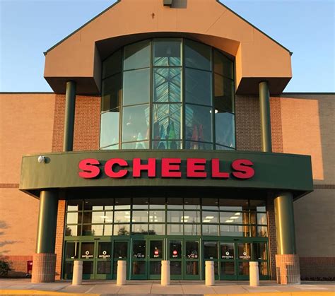 Scheels iowa city. Semi-Automatic Rifles from Savage Arms, Ruger, & Gergara. Whether you need an AR-15 for hunting, the gun range, or home defense, think of SCHEELS as your go-to spot for all your AR-15 needs. We know how important having a high-quality semi-automatic rifle is for gun owners, which is why we carry industry-leading brands like Henry Repeating Arms ... 