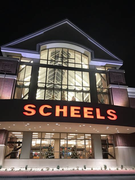 Scheels johnstown co. Each attendee will also receive a $10 gift card at the event. Tickets are limited so make sure to get yours before they sell out! DATE: Sunday, March 24th. TIME: 6:30PM - 9:00PM. LOCATION: SCHEELS - Johnstown, CO. COST: $30. REGISTRATION: March 8th at 12PM ⏰⏰ Set your alarms. Link coming soon! 