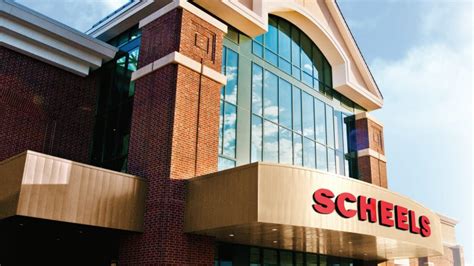 Scheels johnstown jobs. We are only allowing one ticket to be purchased at a time on scheels.com. Date: Sunday, November 12th, 2023. Time: 6:30pm-9:00pm. Location: Johnstown SCHEELS| 4755 Ronald Reagan Blvd.| Johnstown, CO 80534. Details: Physical tickets will not be shipped. You will receive a purchase confirmation email which will be your ticket for this event. 
