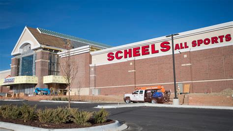 Scheels loveland co. Changing the shipping destination may impact price, product availability, and shipping options. Browse available job openings to become a part of SCHEELS retail destination with careers at our corporate office and store locations to start following your passion. SCHEELS. 