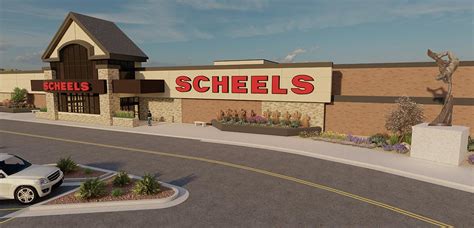 Scheels missoula. Enjoy the best employee discount in retail, prioritize family time, become an employee owner, access a variety of insurance plans, and more—the possibilities are endless. Visit SCHEELS.com and shop sporting goods, clothing, hunting and fishing gear, and more. We’re dedicated to offering you the best retail experience! 