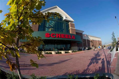 Scheels overland park ks. Scheels, 6503 W 135th St, Ste 88, Overland Park, KS 66223: See 98 customer reviews, rated 3.9 stars. Browse 122 photos and find … 
