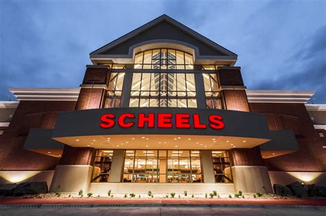 Scheels sports loveland. Scheels, Johnstown. 54,859 likes · 1,124 talking about this · 21,974 were here. SCHEELS is a destination sporting goods store with 32 locations in the U.S.A. 