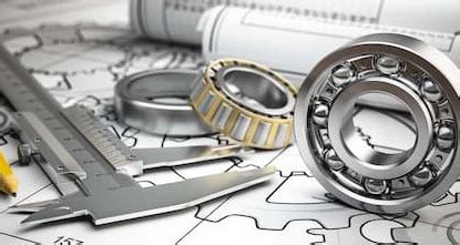 Scheerer Bearings: The Precision Engineering Solution for Demanding Applications