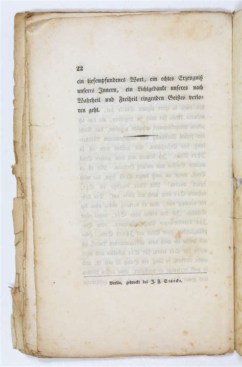 Schelling's erste vorlesung in berlin. - Gesammelte werke, 17 bde., 1 reg.-bd. u. 1 nachtragsbd., bd.16, werke aus den jahren 1932-1939.