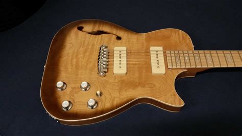 Schellinger Custom Guitars - Overview, Competitors, and …