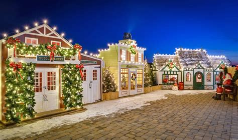 Schellville - Enjoy free* fun and entertainment for kids of all ages at Schellville, behind Tanger Outlets Seaside. Explore a magical Christmas Village, ride the Schellville …
