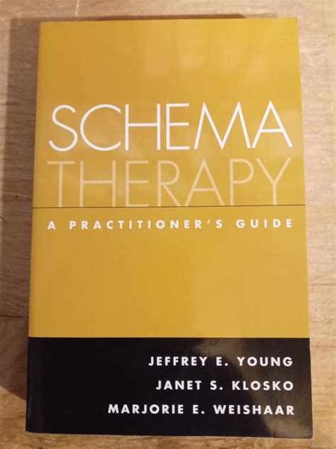 Schema therapy a practitioner s guide. - John deere manuales de reparacion 4020.