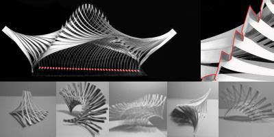 Schematizing Basic Design in Ilhan Koman’s “Embryonic” Approach.