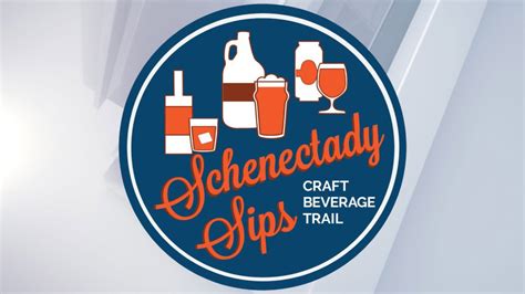 Schenectady Ale Trail rebrands, new passports available
