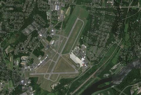 Schenectady County Airport receives $2.1M grant for improvements