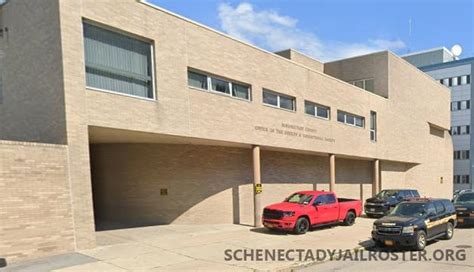 Schenectady County Jail Jail Roster Search